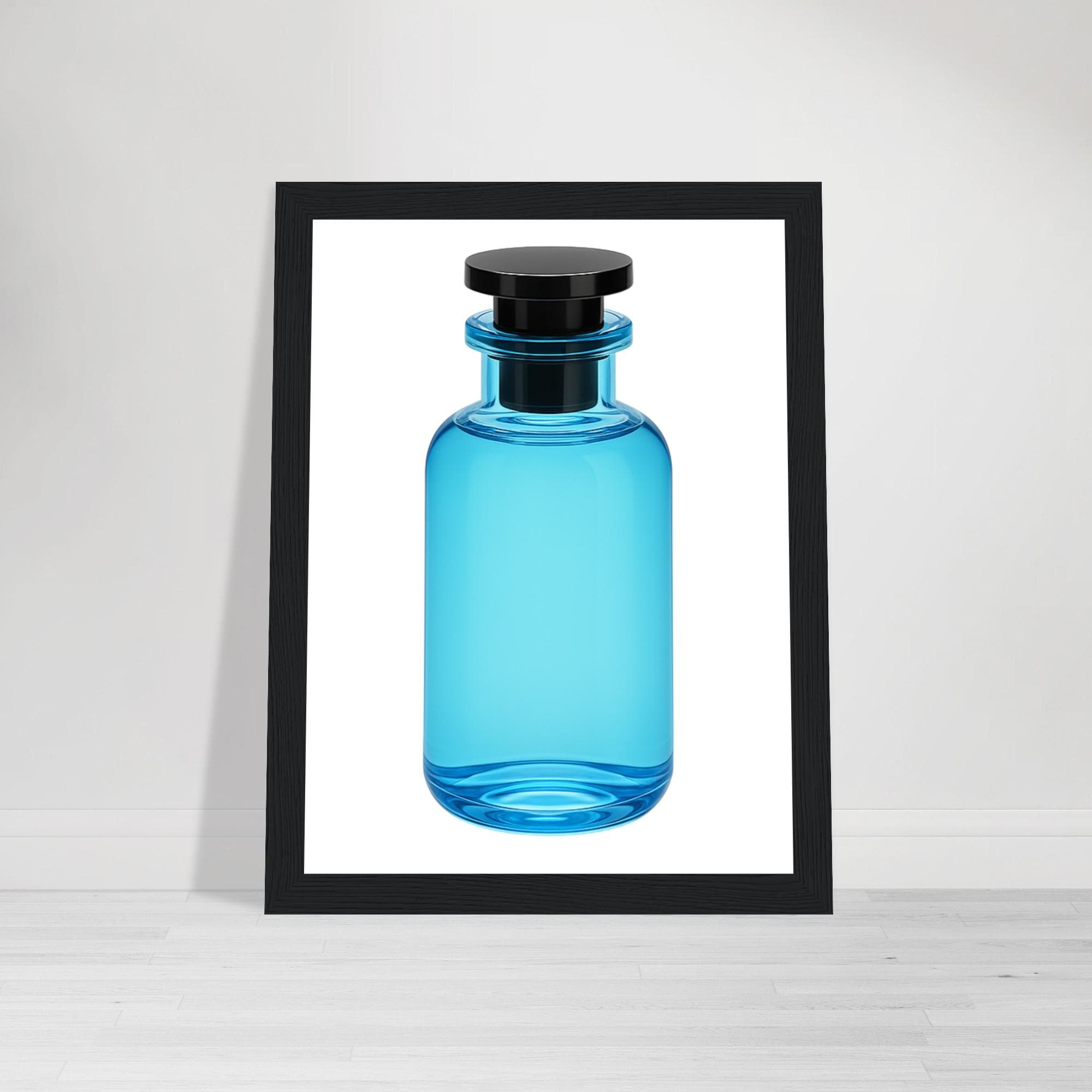 Louis Vuitton Fragrance Bottle - Etsy