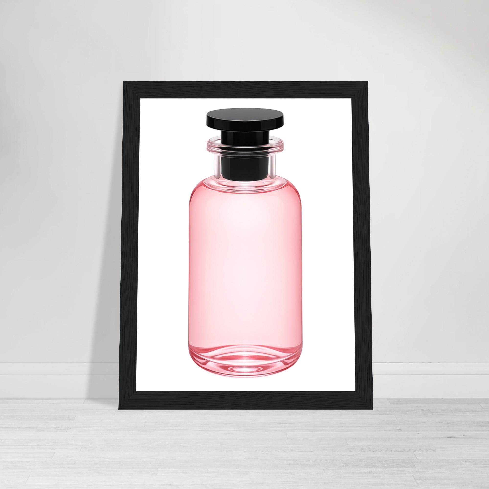 Louis Vuitton Fragrance Bottle - Etsy