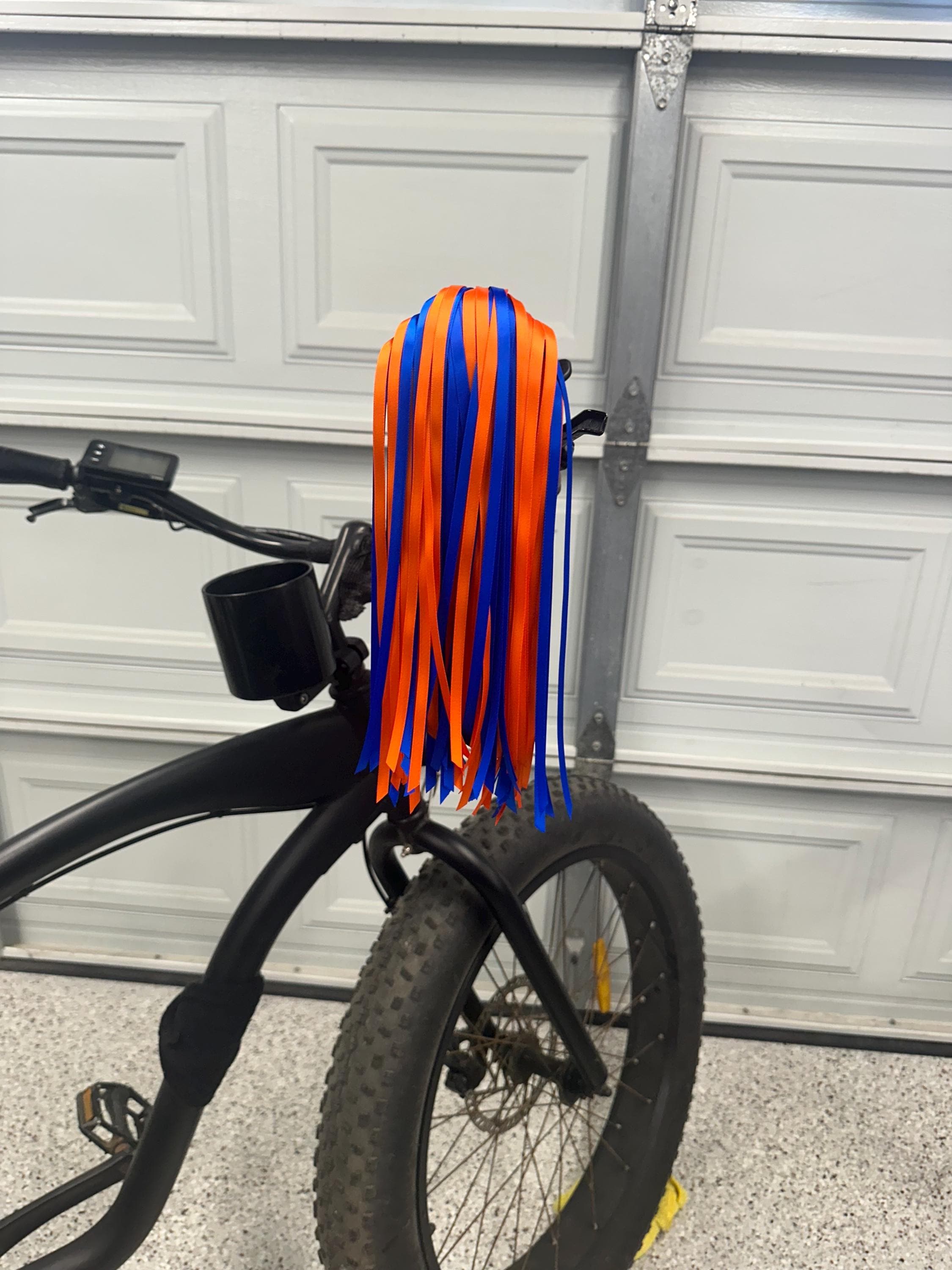 Buy Handlebar Tassels Online In India India