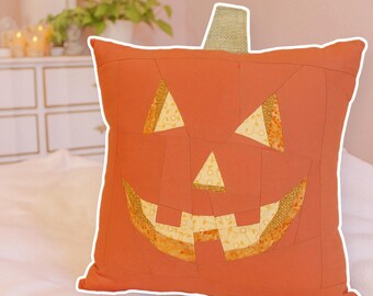 ハロウィン パンプキン キング スレイヤー クッション - Etsy 日本