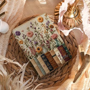 Custom Book Alle neuen Kindle 2024 Hülle (11th Gen 2024), Muster Kindle Paperwhite Hülle Paperwhite 2024 Hülle Paperwhite Hülle Kobo Clara, Colorsoft