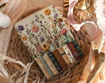 Custom Book All New Kindle 11th Generation 2024 Case, Kindle Case Cover Paperwhite 2024 Cover Paperwhite 7 Case Kobo Clara Case Colorsoft