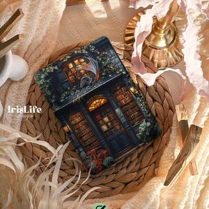 Dragon All New Kindle 11th Generation 2024 Case, Kindle Case Cover Paperwhite 2024 Cover Paperwhite 7 Case Kobo Clara Case Colorsoft,Gift