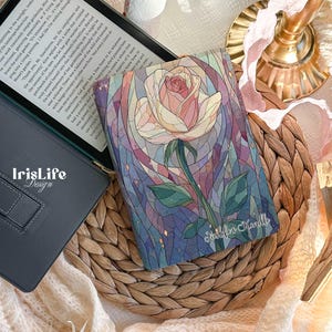 All New Kindle Cover Kindle 12th 2024 Case, Bookish Kindle Colorsoft Paperwhite 11th 6.8 kindle Oasis Cover gift Kobo Clara Cover