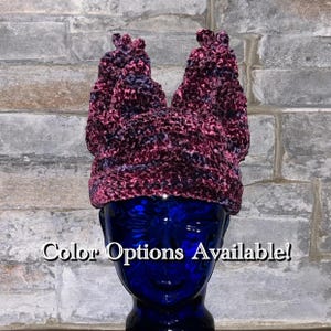Chowder Cap | Chowder Hat [Read Desc.]