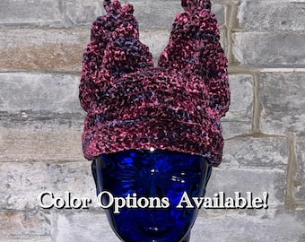 Chowder Cap | Chowder Hat [Read Desc.]