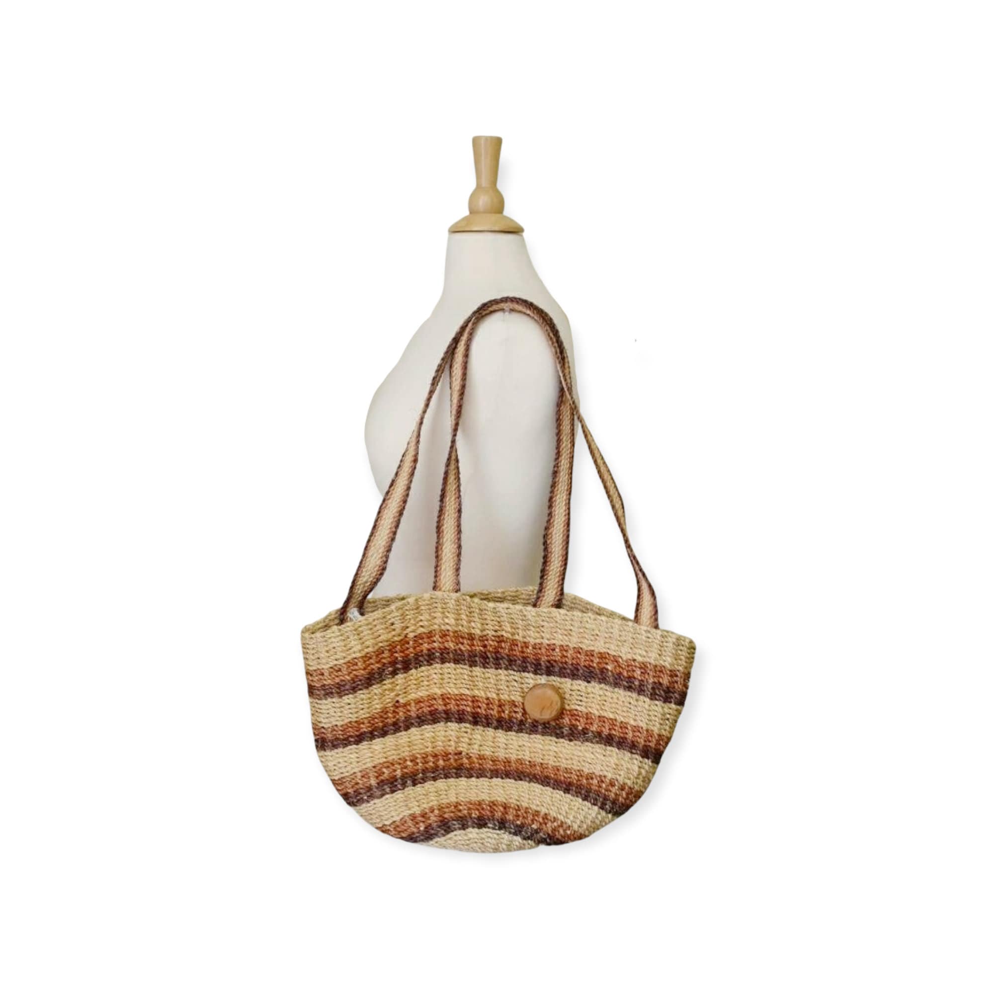 Filipino Woven Bag Etsy