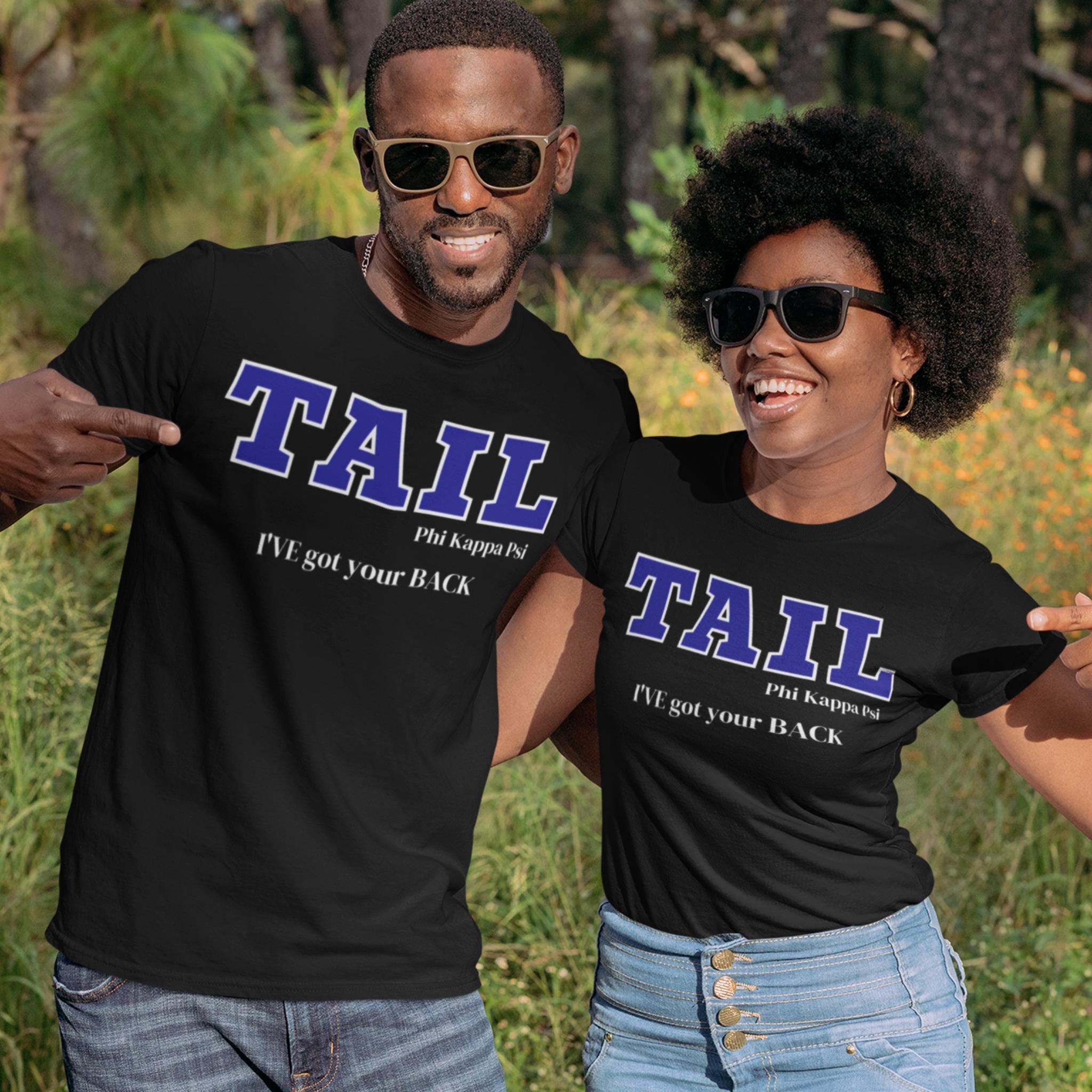 Ace Fraternity Shirt - Etsy