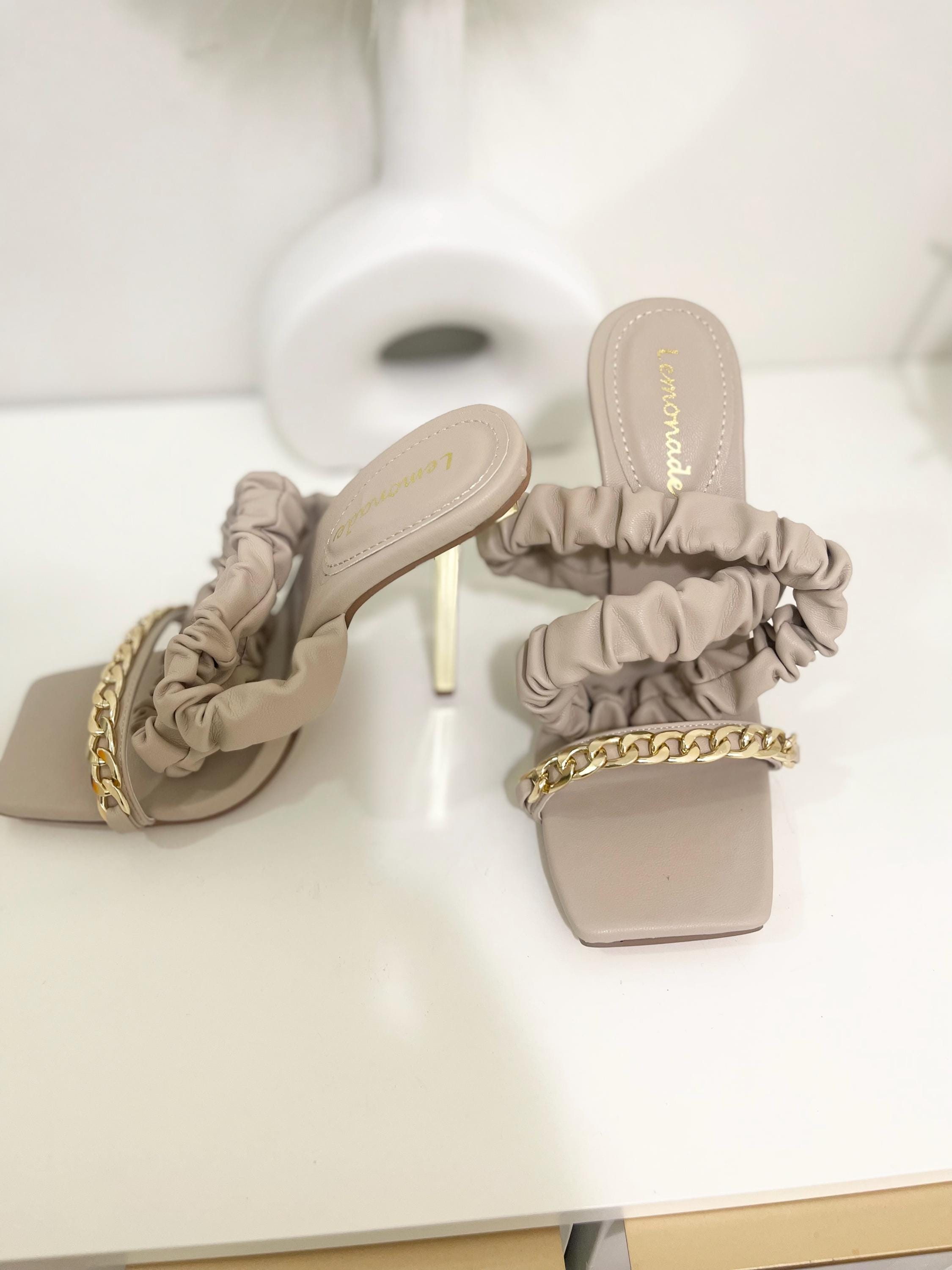 Collezione Scarpe Scarpe Con Il Tacco Da Bambina Scarpe Con Tacco