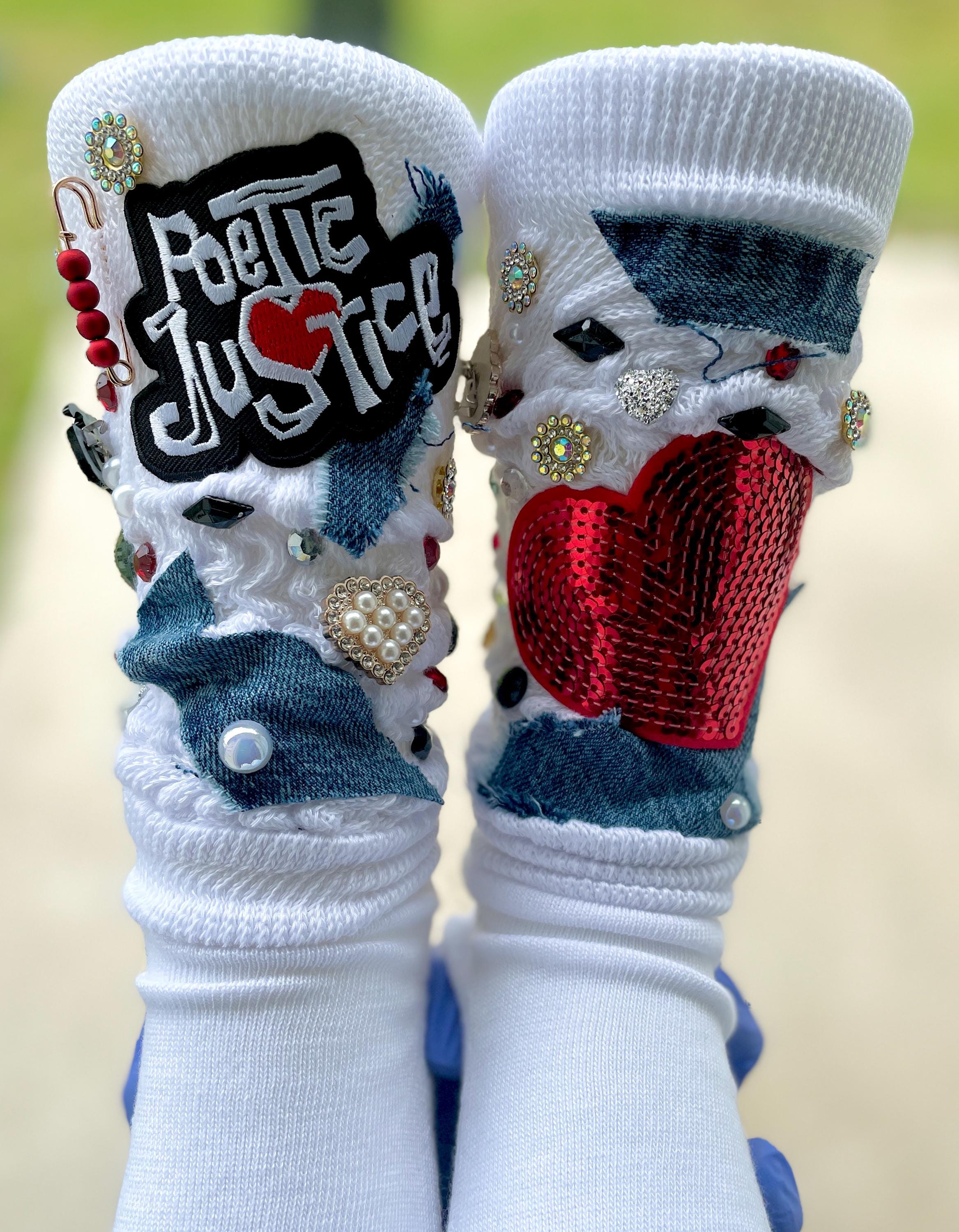 Junk Socks and Cap It main image 3