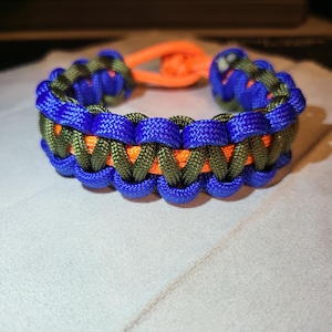 Paracord Bracelet