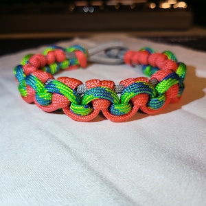Paracord Bracelet