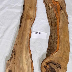 2 beautiful pieces Ash project wood for epoxy resin projects, project boards for woodworking, wood turning, wood carving or epoxy resin