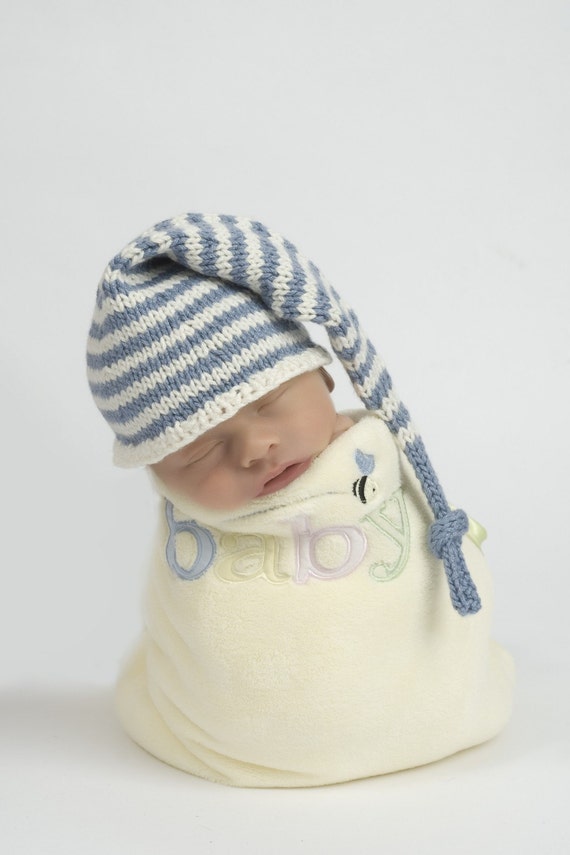 baby stocking cap