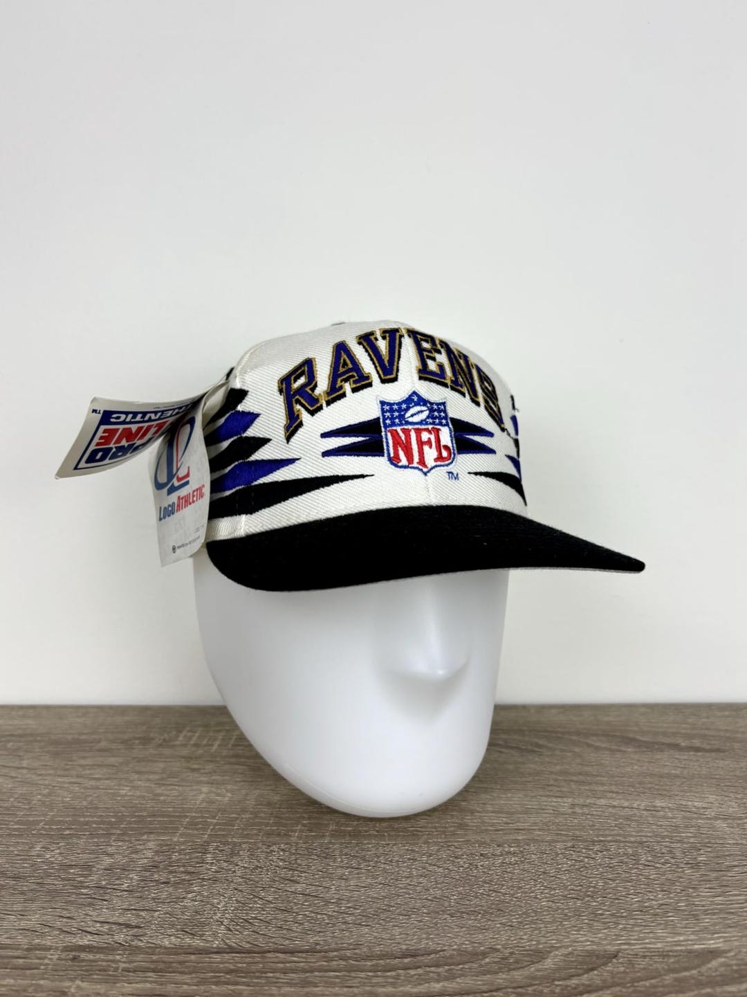 New York Giants Starter Vintage 90's NFL Pro Line Adjustable