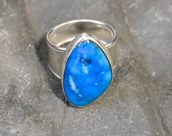 Lena wald clearance turquoise ring