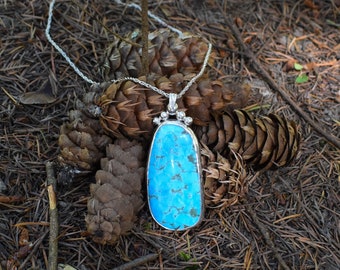 lena wald turquoise ring