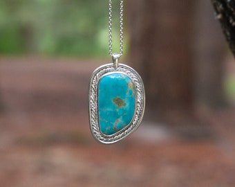 lena wald turquoise ring