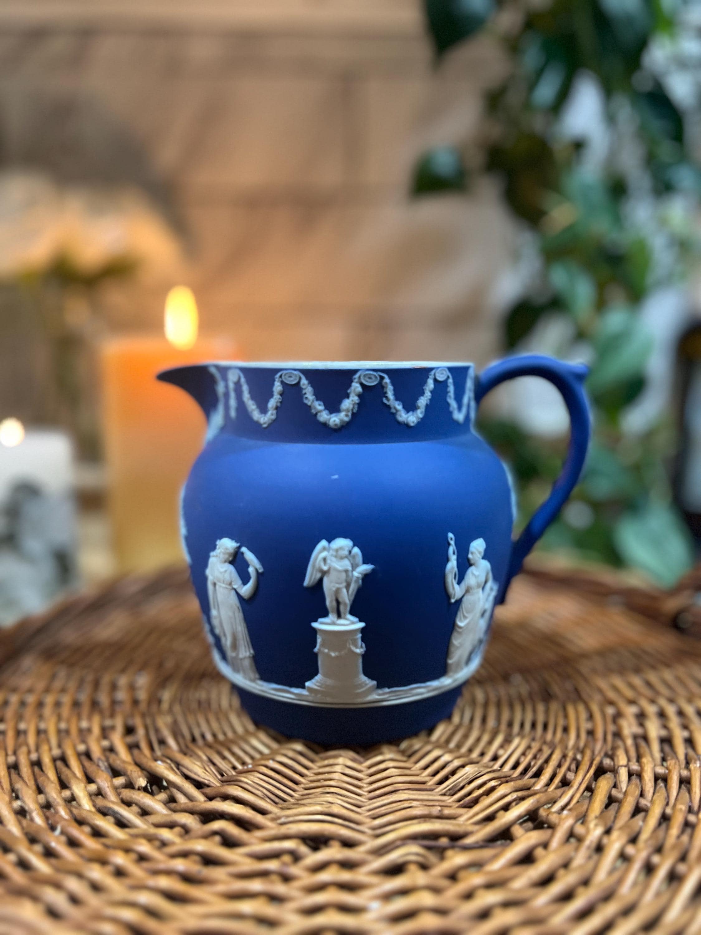 Antique Jasperware - Etsy Antique Jasperware - Etsy