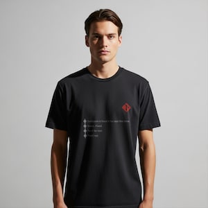 Camiseta unisex divertida de Git Commit, camiseta de programador, camiseta de codificación, regalo de ingeniero de software, camiseta de informática