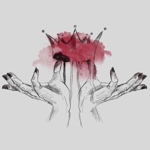 The crown