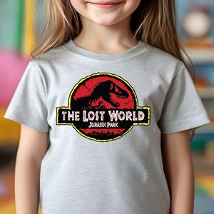 Jurassic Park Shirt, Jurassic World Tee, T-Rex Dinosaur Shirt, Jurassic Adventure Tee, Dino Rebirth Gift Shirt