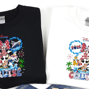 Felpa Disney Cruise 2025, Felpa Disney Vacation, Felpa con cappuccio da crociera, Regalo Disney Cruise, Felpa con cappuccio Disney Cruise, Maglione da crociera per famiglie