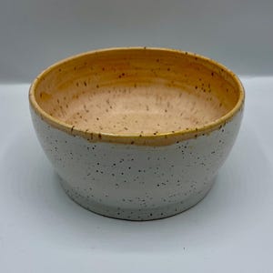 Bol à soupe/bol à céréales/bol à collation fait main