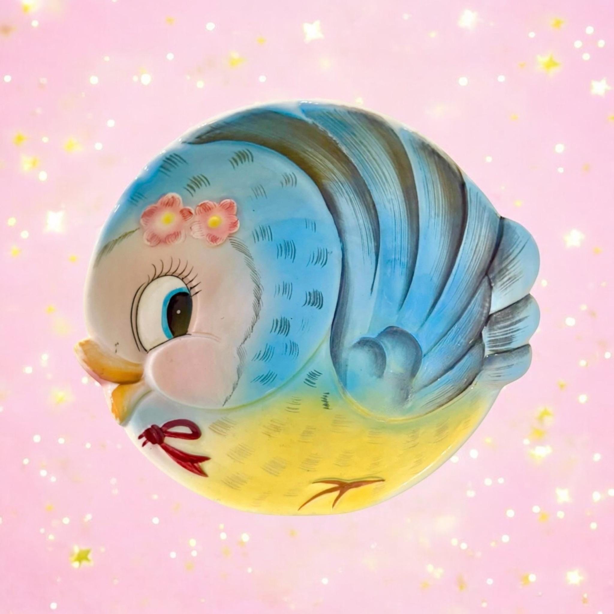 Japan Bluebird - Etsy New Zealand