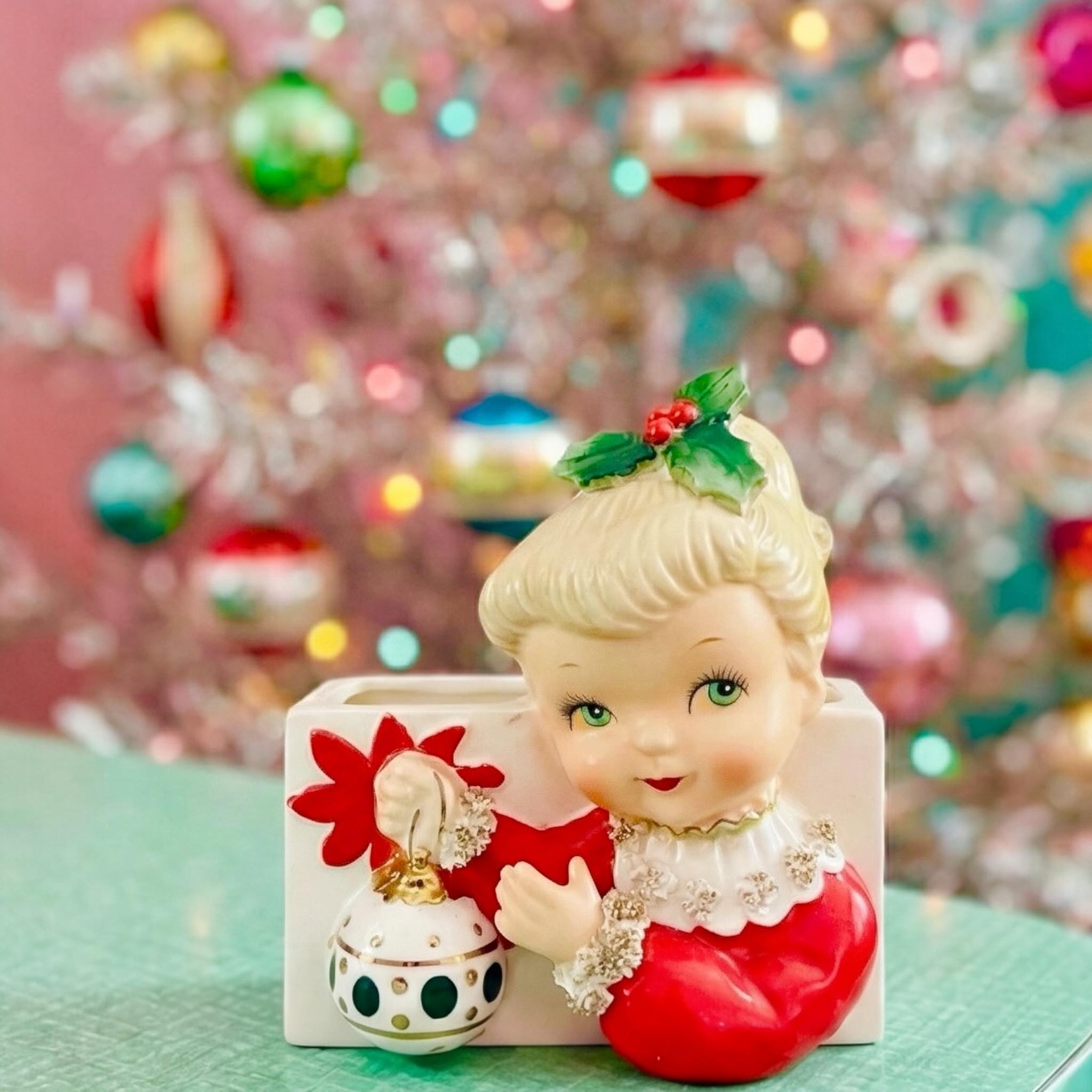 1950s Noel Angels - Etsy