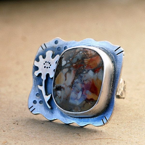 Bloom Ring