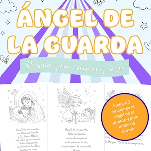 Dit is een document van de kleuren van de Guarda en de Español van de Guarda.