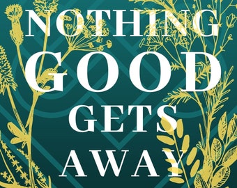 Nothing Good Gets Away - Virtual Signing