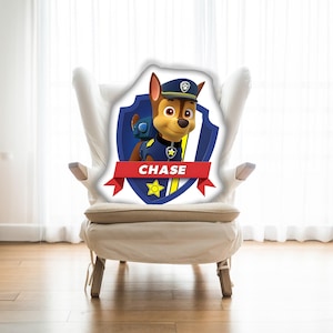 Almofada decorativa Chase