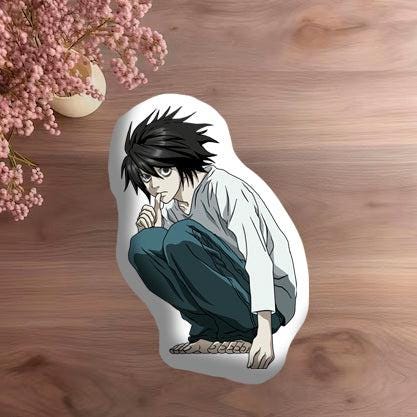 Death Note Pillow UK