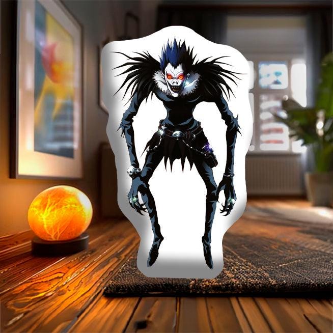 Death Note Pillow UK