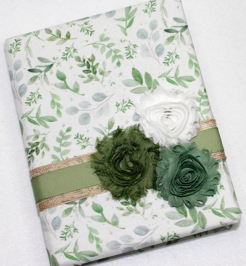 Bridal Shower Gift Log Wedding Gift Book Rustic Bridal Etsy