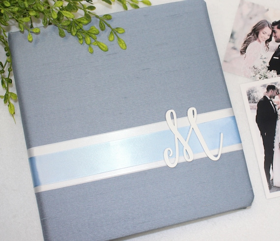 Letters to the Bride Book Hen Party Photo Album Bride Memory Keepsake Album  Handmade Wedding Guest Keepsake Album Guest Keepsake Memory Book 