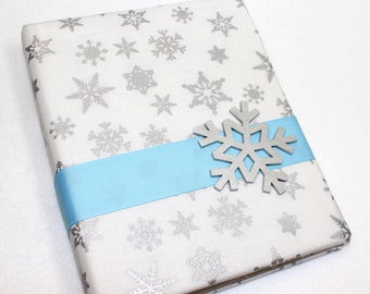 Winter Wonderland Baby Shower Guest Book, Snowflake Shower, Baby Its Cold Outside, Winder Baby Shower Guestbook, Snowflake Party Decor