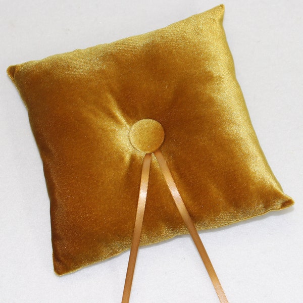 Vintage Ring Pillow Etsy