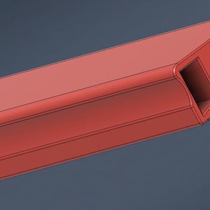 Customisable FretBoard Sanding Block. Guitar Luthier tools and workshop, various radius Available.