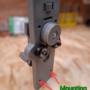 Custom Made Fret Wire Bender for Luthier, Luthier fret wire bender, Luthier fret bender, Gift for him, Gift for her, Guitar workshop tool.