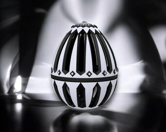 Midnight Prism - Exo Serie - 3D Druckdatei