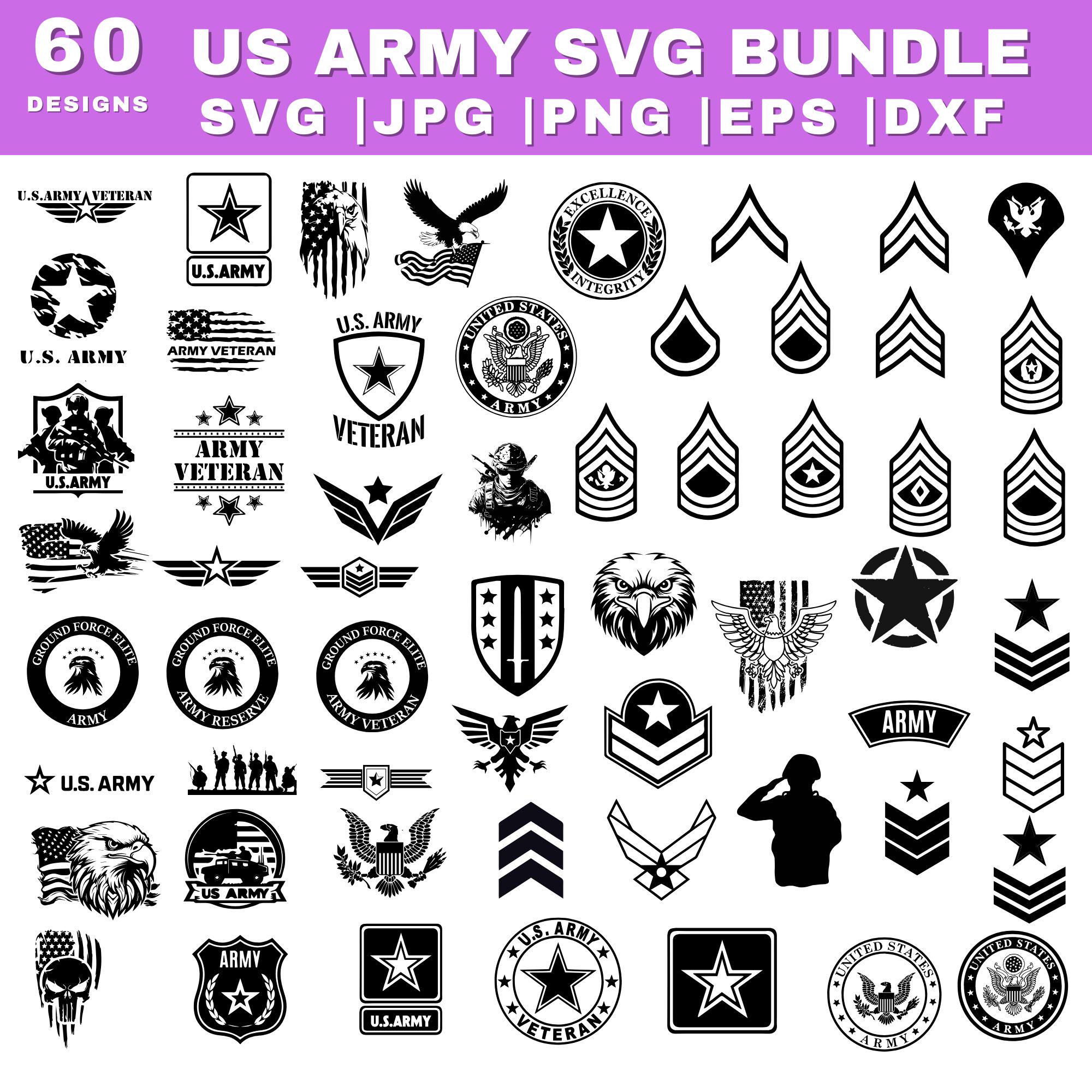 Us army logo - Etsy 日本