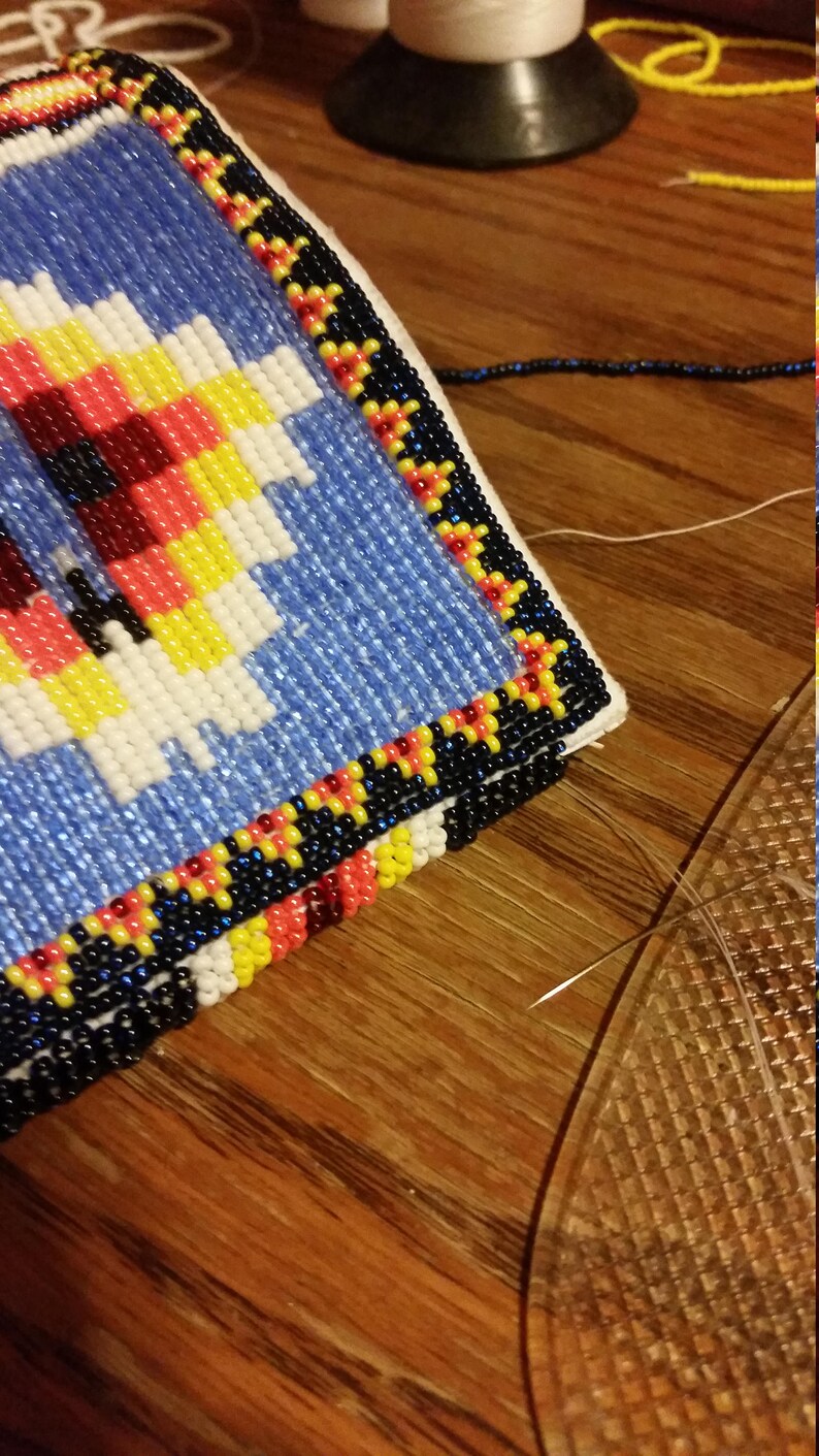 Cross stitch raven pattern native 123stitch stitching studio similar items patterns 1627