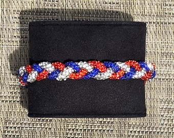 New York’s Basketball Team Colored Bracelets for Men & Women support your team