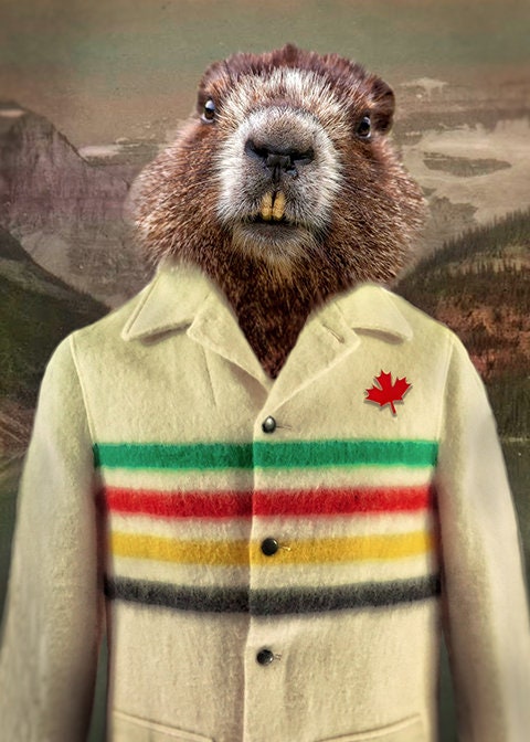 gus the groundhog stuffed animal