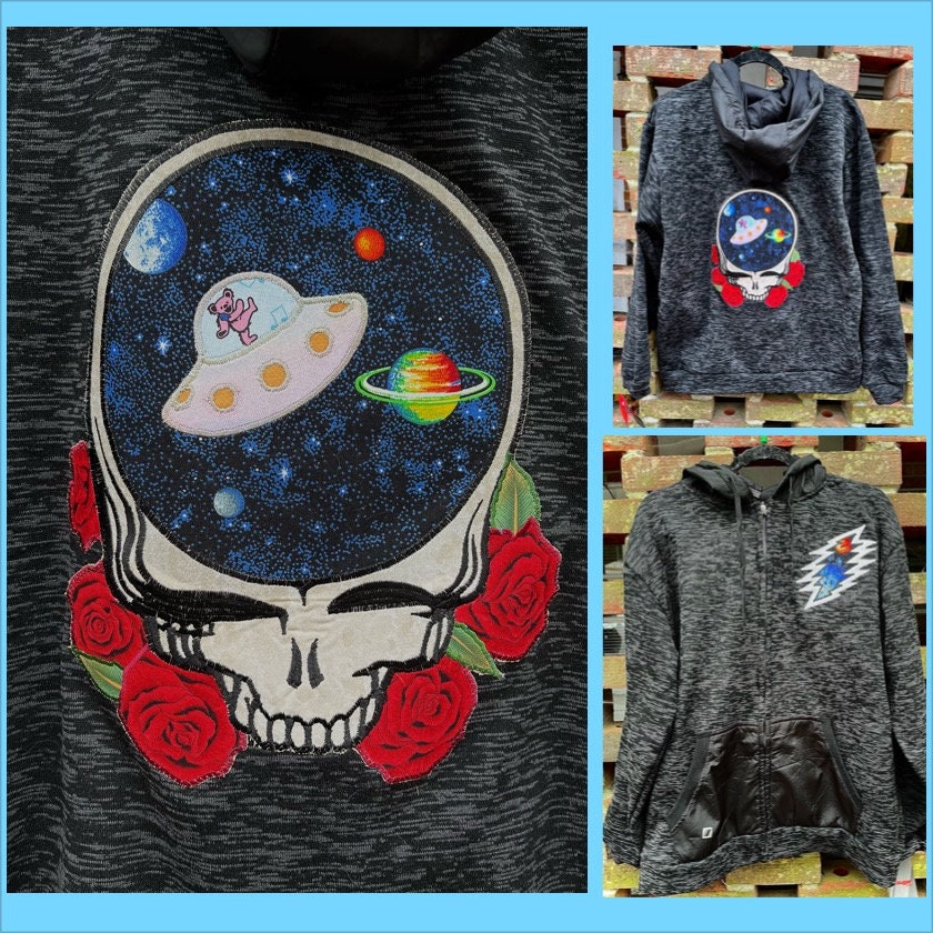 Dead space hoodie hotsell