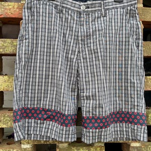 Men’s Size 32 Donut Recycled Shorts