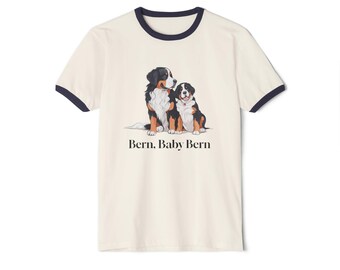 Bern, Baby Bern T-shirt